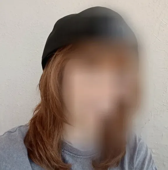 Alina, 27