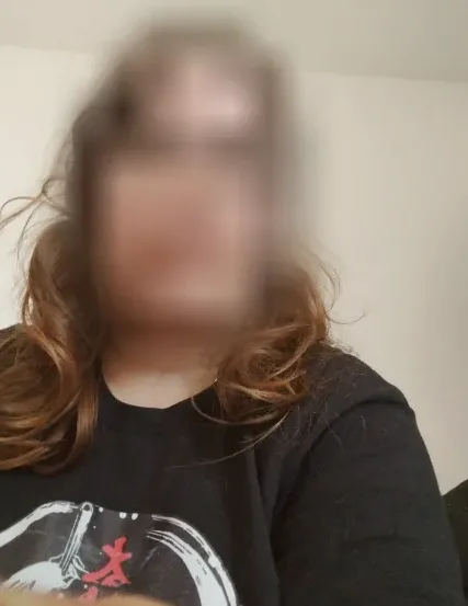 Chiara, 38