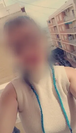 Fatma, 32