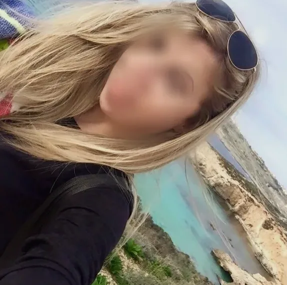 Franziska, 34