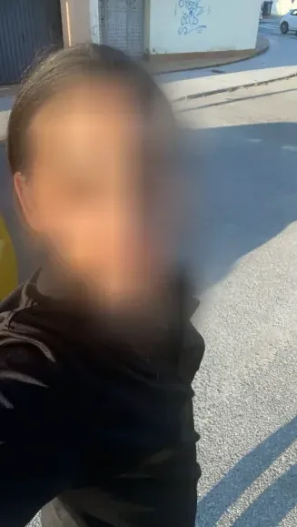 Ida, 21