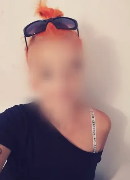 Jasmin, 35