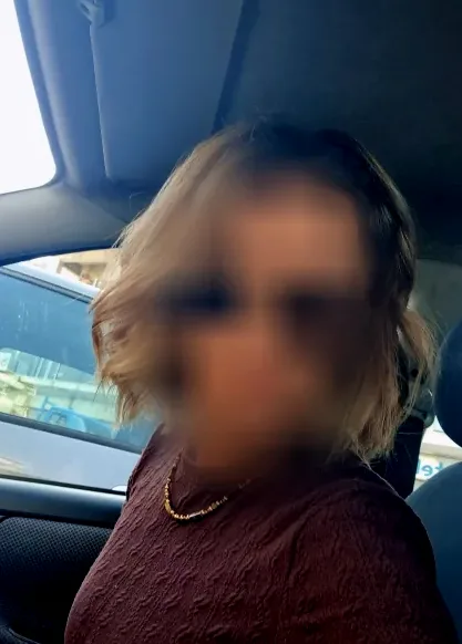 Jessica, 33