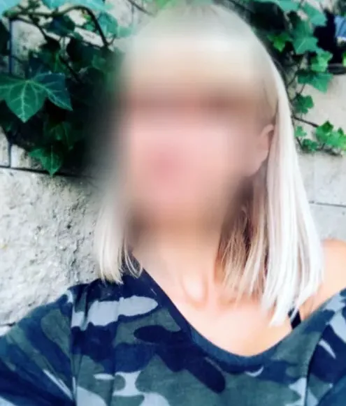 Johanna, 39