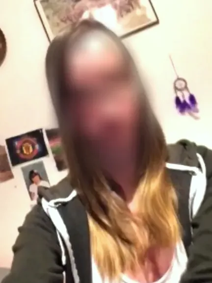 Johanna, 25