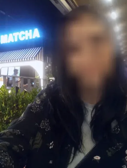 Katrin, 40