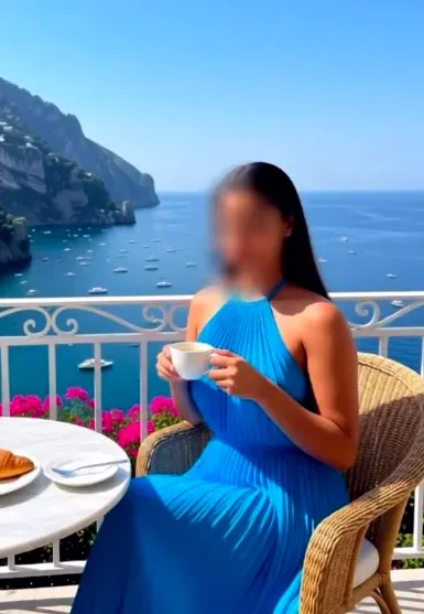 Nora, 40
