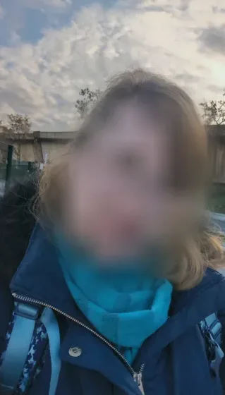 Svenja, 29