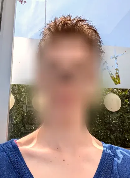 Carina, 22