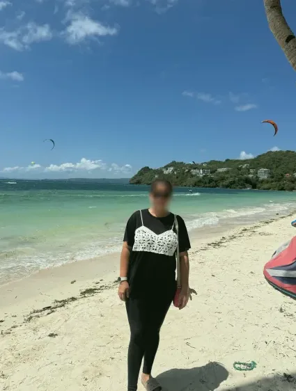 Meike, 38