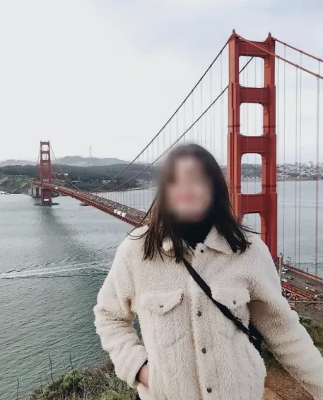 Merve, 28