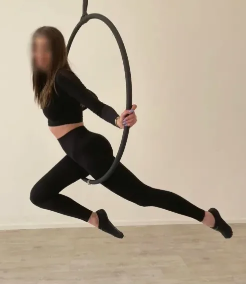 Patrizia, 25